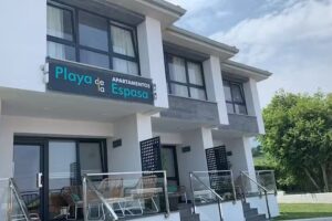 Apartamentos Playa de la Espasa