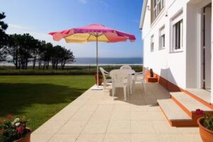 Apartamentos Playa de Lari&ntilde;o