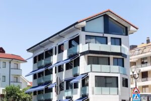 Apartamentos Playa de los Barcos