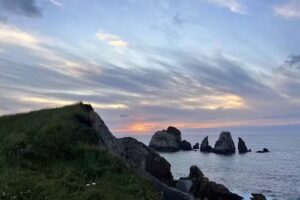 Apartamentos Playa de Portio