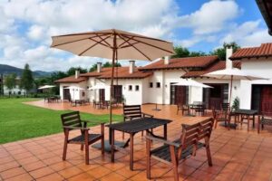 APARTAMENTOS PLAYA DE RODILES &ndash; LA CASONA DEL TERIENZU