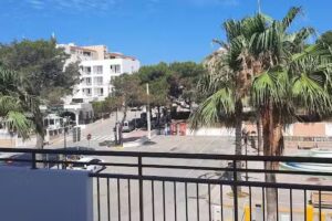 Apartamentos Playa Es Cana