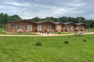 Apartamentos playa FREJULFE