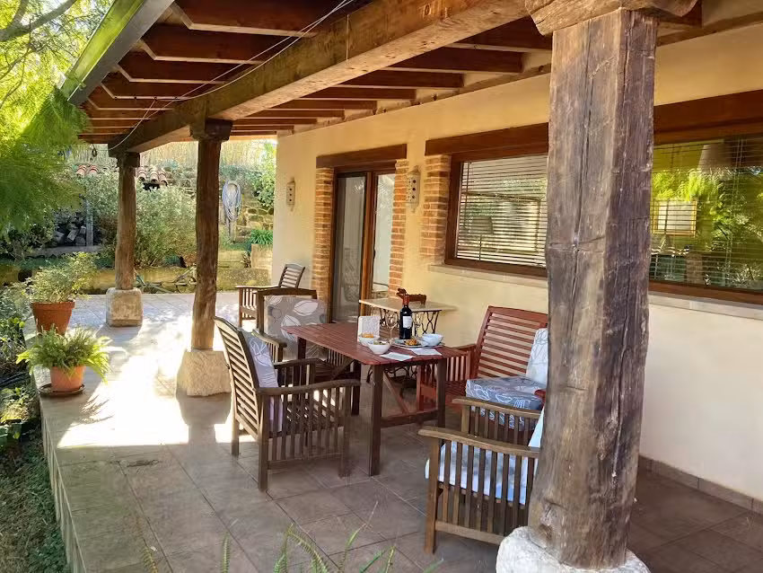 Apartamentos Playa Galizano