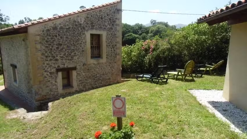 Apartamentos Playa La Franca