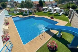 Apartamentos Playa Major