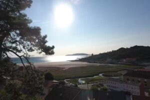 Apartamentos Playa Monte Pindo