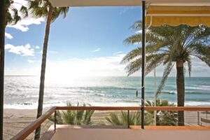 Apartamentos Playa Torrecilla