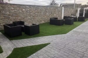 Apartamentos Playas de busto