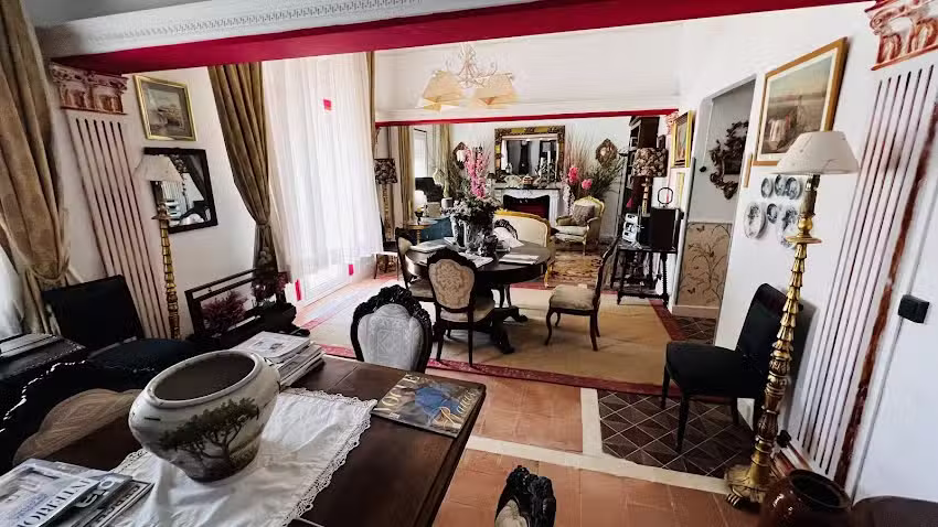 Apartamentos Plaza Chinchon