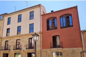 Apartamentos Plaza de San Juan