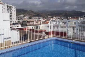 Apartamentos Plaza del Olvido