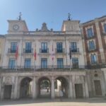 Apartamentos PLAZA MAYOR