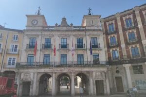 Apartamentos PLAZA MAYOR