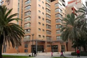Apartamentos Plaza Picasso