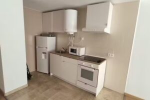 Apartamentos plaza san juan