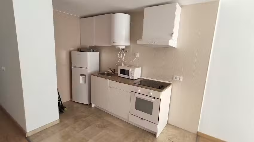 Apartamentos plaza san juan