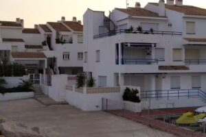 Apartamentos Poblado Marinero 3000