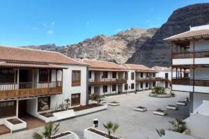 Apartamentos Poblado Marinero