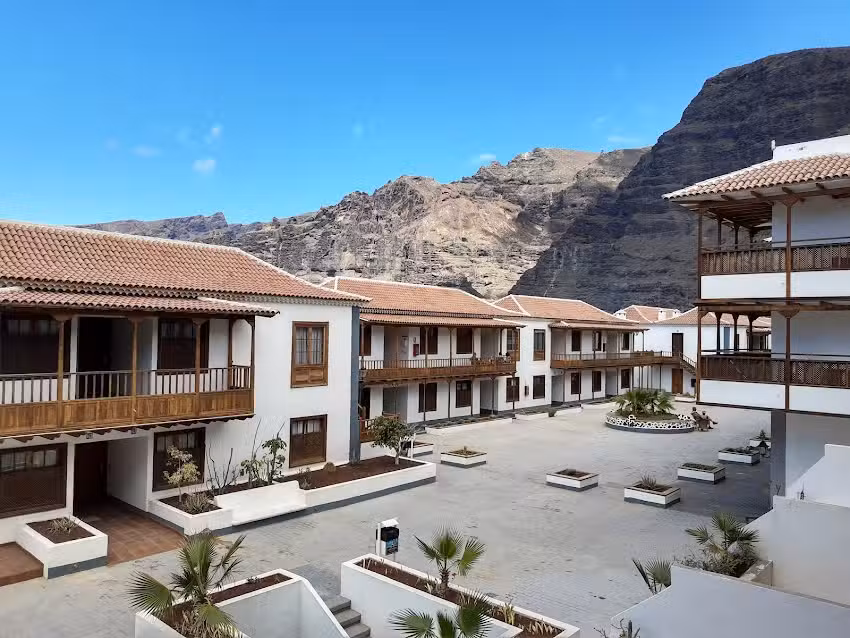 Apartamentos Poblado Marinero