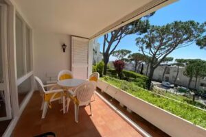 Apartamentos Politur