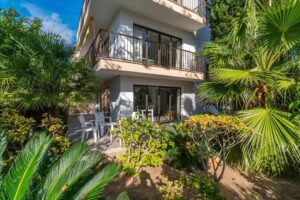 Apartamentos Ponent Cala Rajada