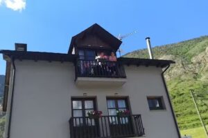 Apartamentos Pont Rom&agrave;nic