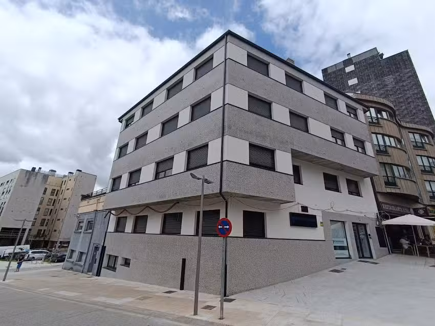 Apartamentos Pontepedri&ntilde;a by Bossh! Hotels