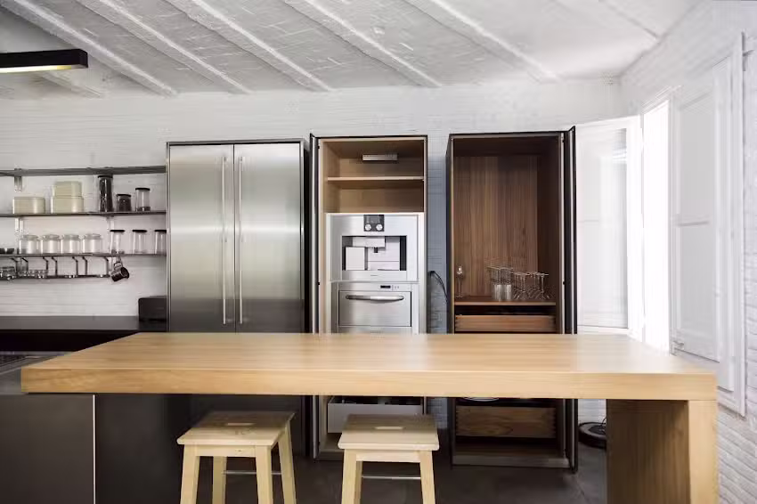 Apartamentos Por Horas En Barcelona