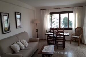 APARTAMENTOS PORT DES TORRENT