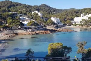 Apartamentos Portinatx &ndash; Sa Vinya