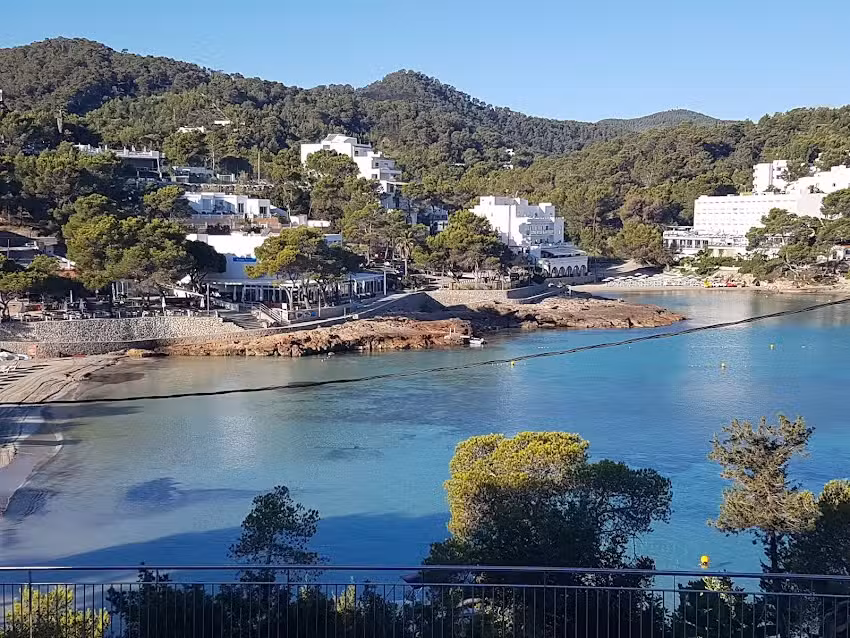 Apartamentos Portinatx &ndash; Sa Vinya