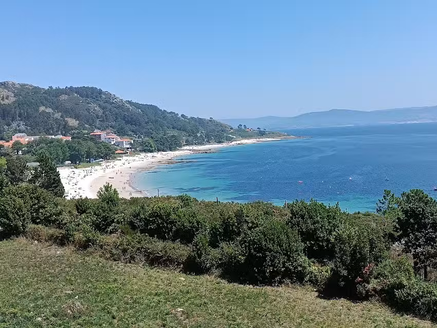 Apartamentos PORTO LOURO