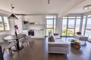 Apartamentos Portocubela