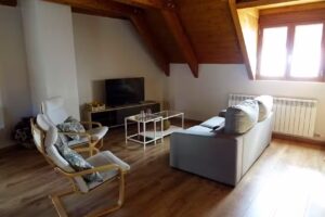 Apartamentos Posets-Maladeta