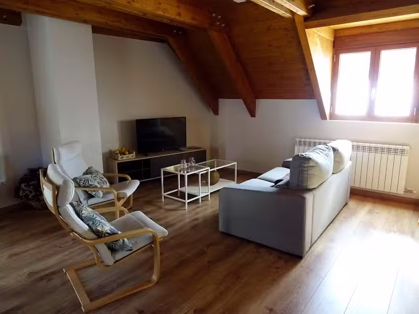 Apartamentos Posets-Maladeta