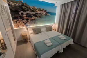 Apartamentos Pou Des Pujols