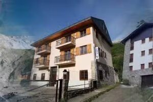 Apartamentos Prados de Velarta