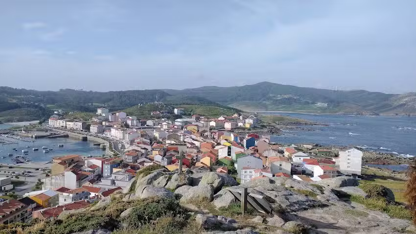 Apartamentos Praia Do Capitan