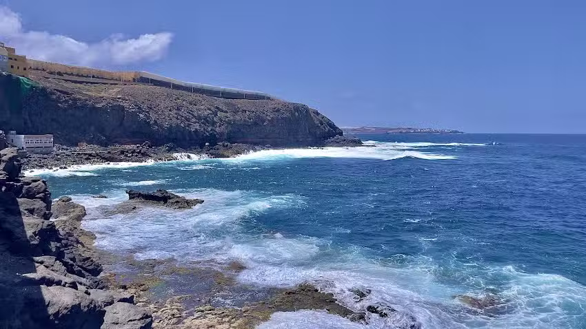 Apartamentos Presidente Playa