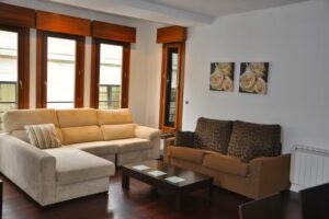 Apartamentos Príncipe