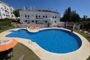 Apartamentos Pueblo del Parque