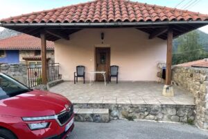 Apartamentos Puente Viesgo