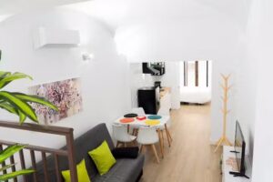 Apartamentos Puerta De Caceres