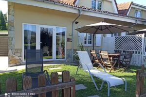 Apartamentos Puerta de Gij&oacute;n