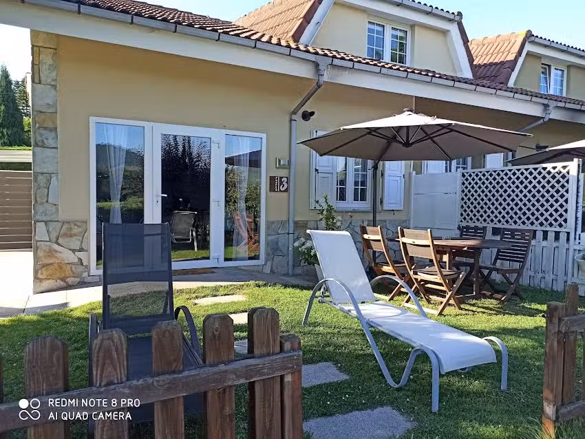 Apartamentos Puerta de Gij&oacute;n