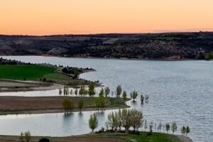 Apartamentos Puerta de la Villa