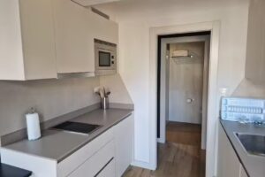 Apartamentos Puerta de Llanes