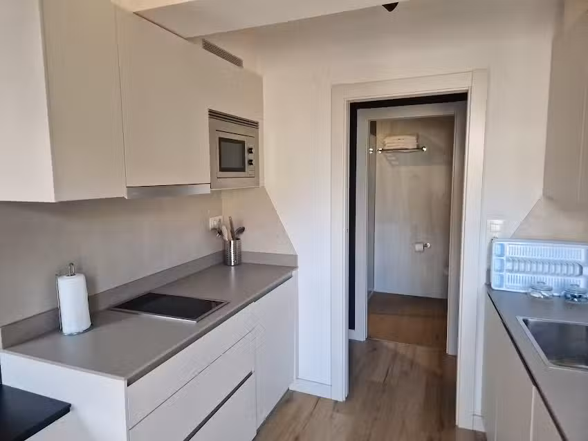 Apartamentos Puerta de Llanes