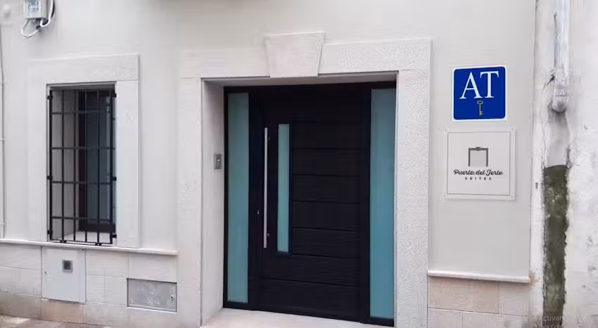 Apartamentos Puerta del Jerte &ndash; AT Suite Puerta del Jerte